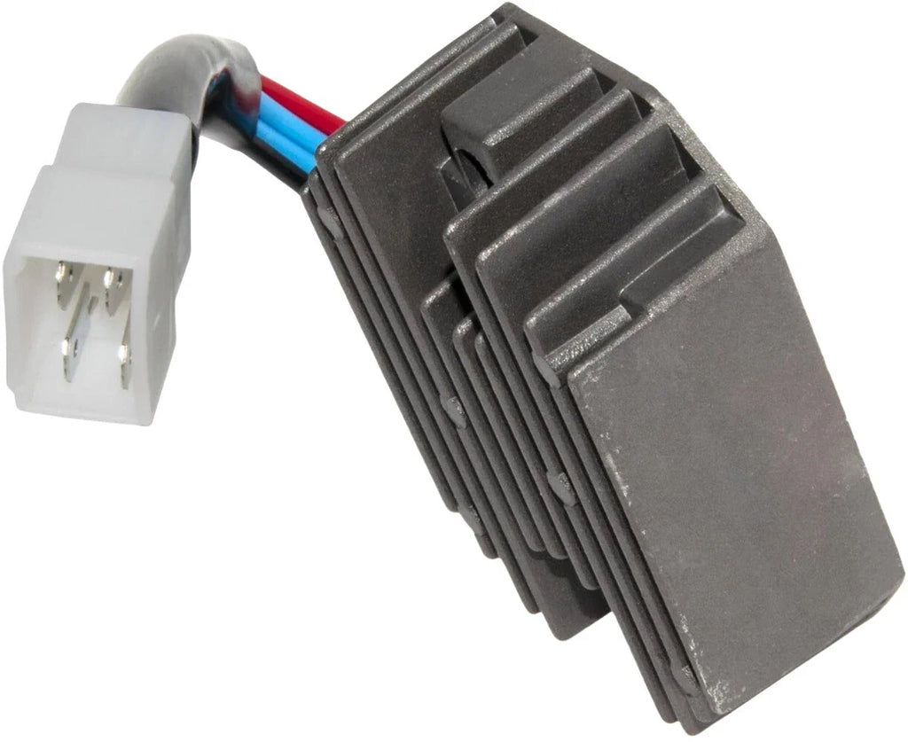 Regulator for Yanmar YM1401 Auto Moto Truck Tractor (121462-77710)