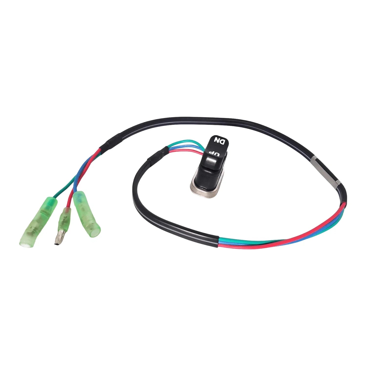 Trim Tilt Switch for Yamaha Outboard Motor Remote Control 703 Series
