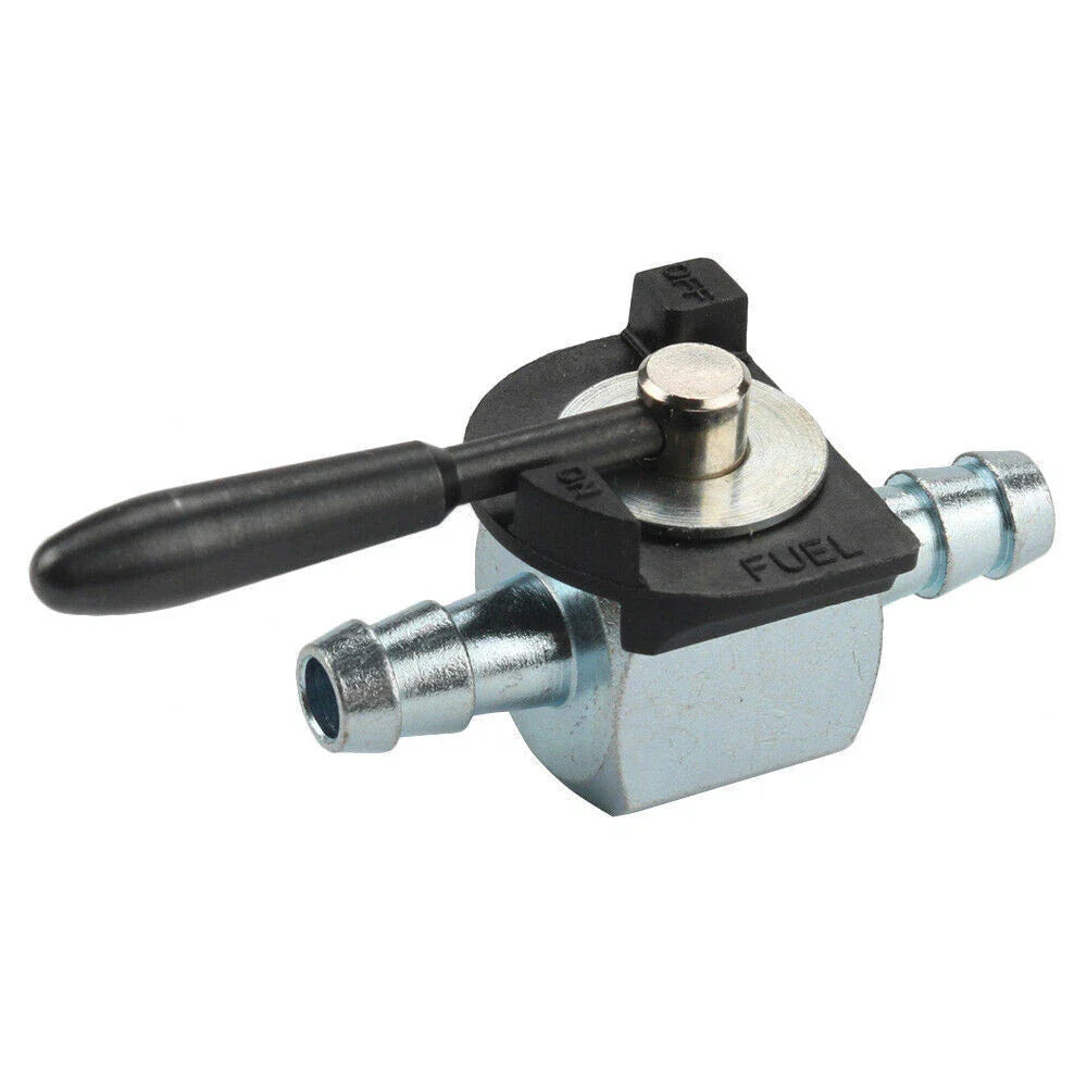 1/4" In-Line Fuel Shut Off Valve for Rotary/Oregon/Scag (07-403)