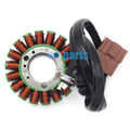 Stator Coil for Piaggio X Evo 400/X8 400 Ie Euro 3 (2007-2011)