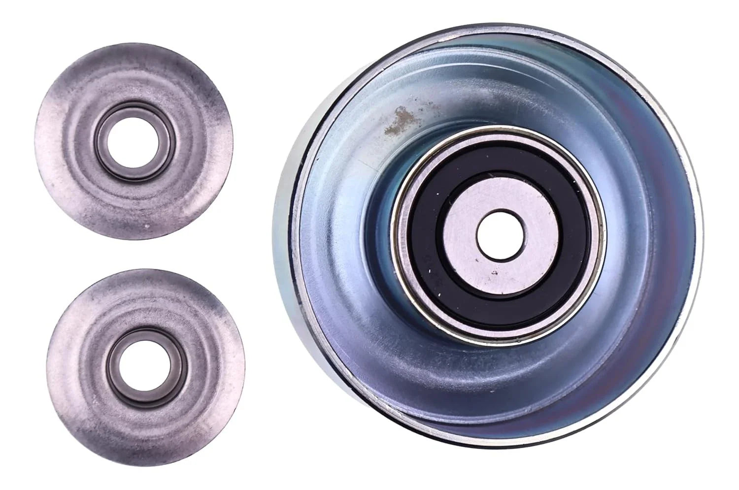 Idler Pulley for Volvo Penta D4/D6 Marine Diesel Engines
