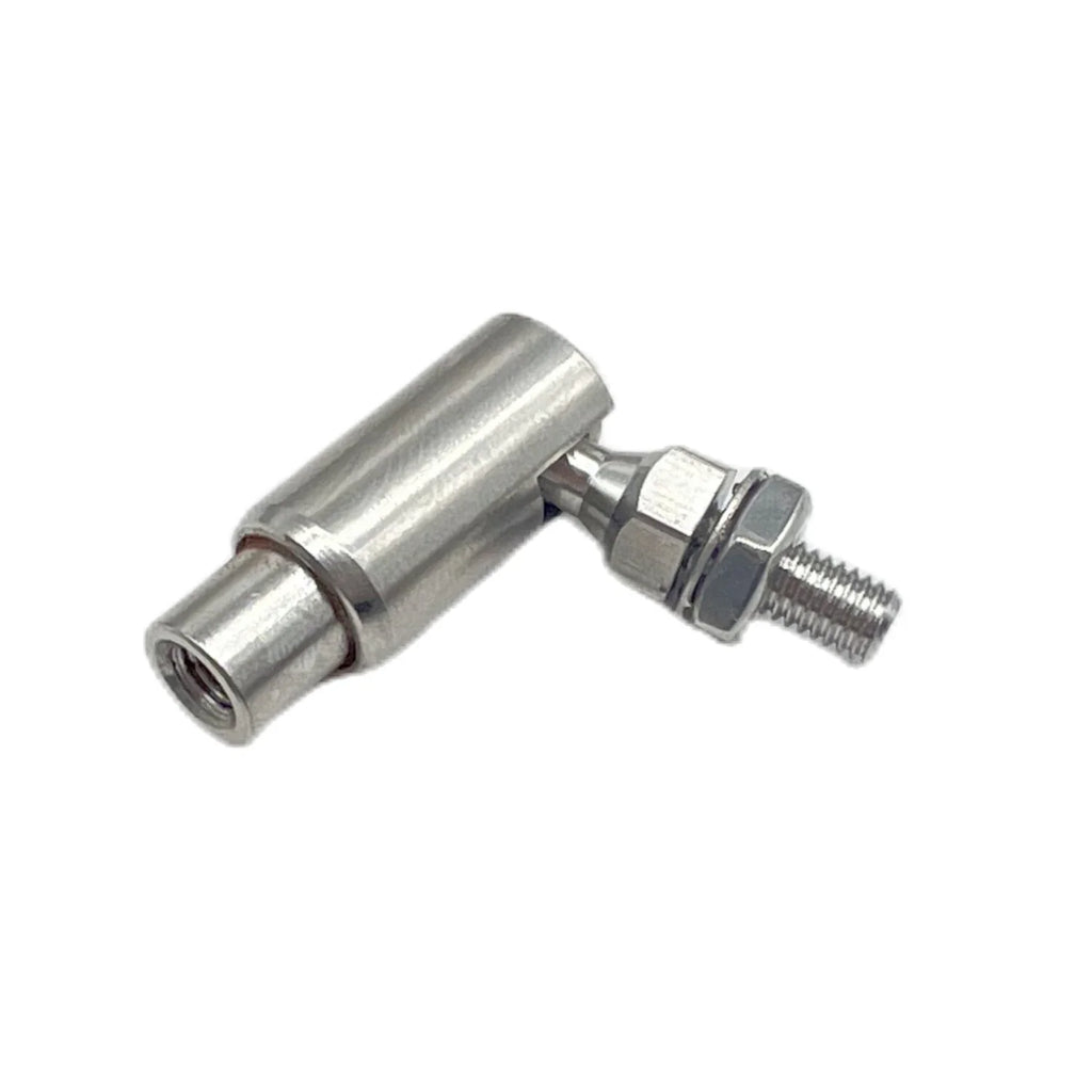 Quick Release Steel Ball Joints for Outboard/Inboard Control Cables