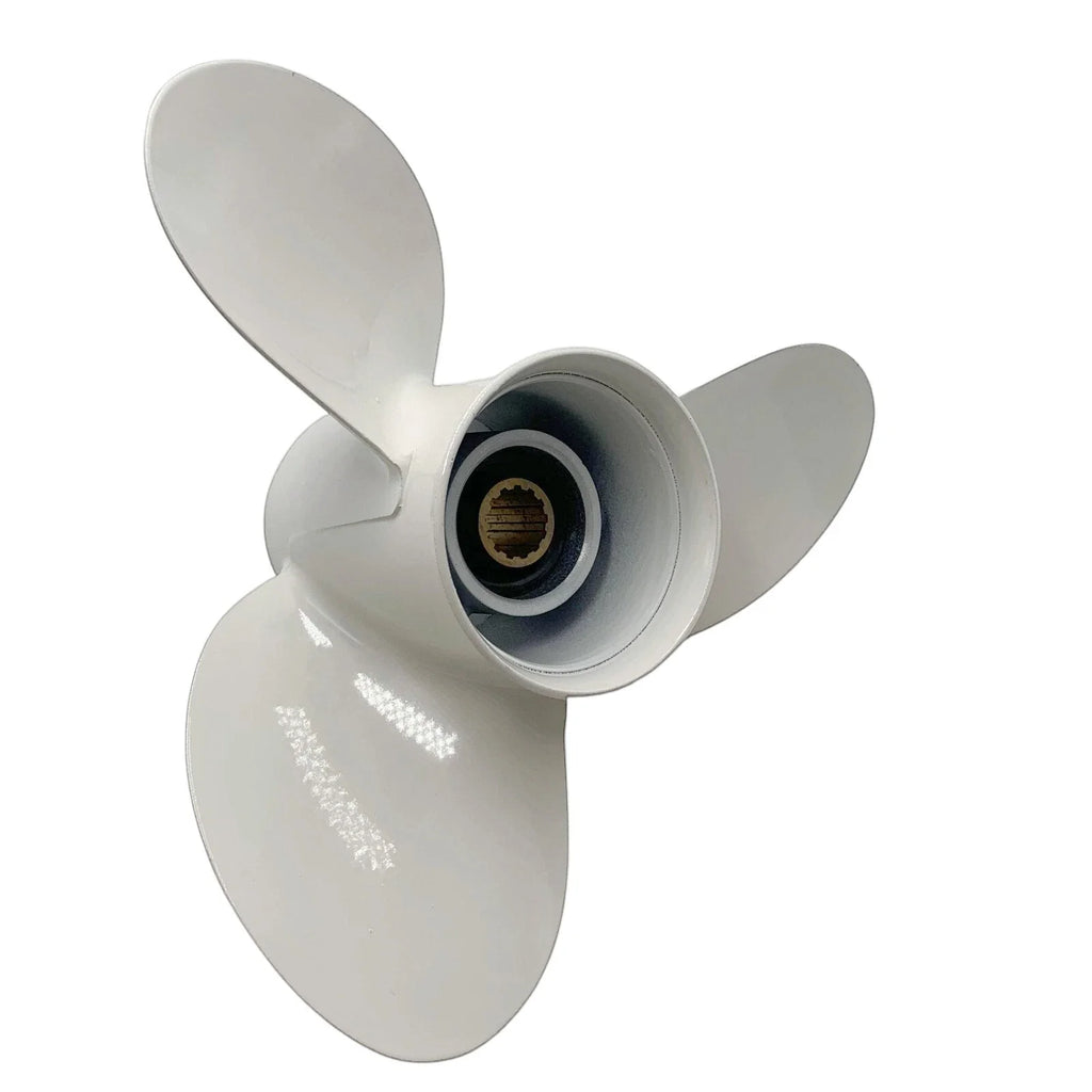 Propeller 11 1/8x14 for Yamaha 25-60HP 13 Tooth Aluminum