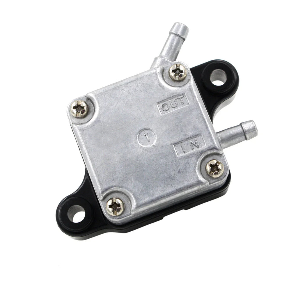 FUEL PUMP for Yamaha 6-9.9 HP 4-Stroke Engines (68T Series)