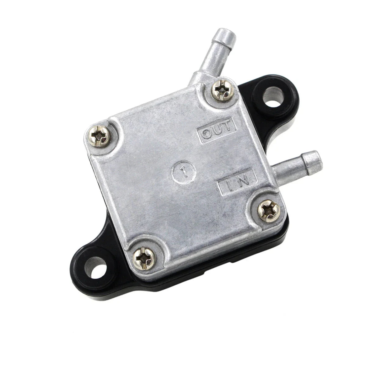 FUEL PUMP for Yamaha 6-9.9 HP 4-Stroke Engines (68T Series)