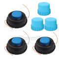 3PS Trimmer Head for Husqvarna 240L/322L/322R/323L/323R/326L/327LS/329LDx/426LST