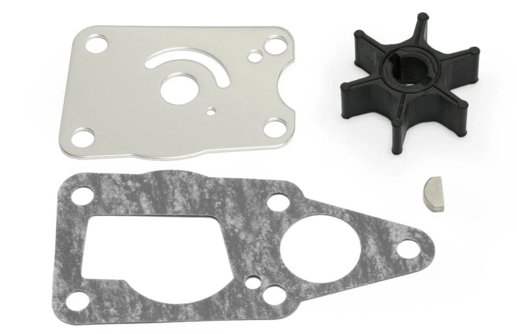 Water Pump Impeller Kit for Suzuki DF4/DF6 (2000-2023)