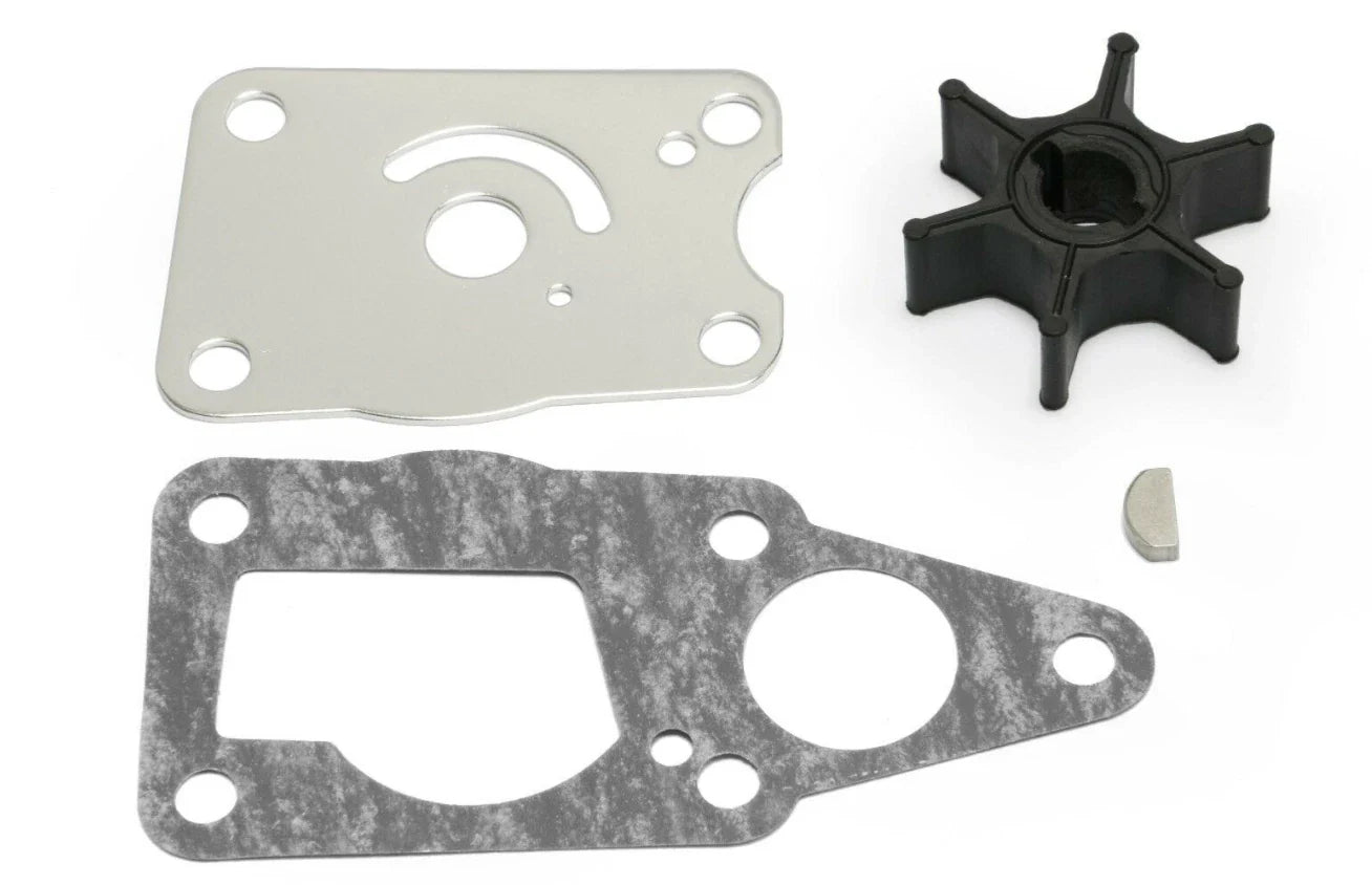 Water Pump Impeller Kit for Suzuki DF4/DF6 (2000-2023)