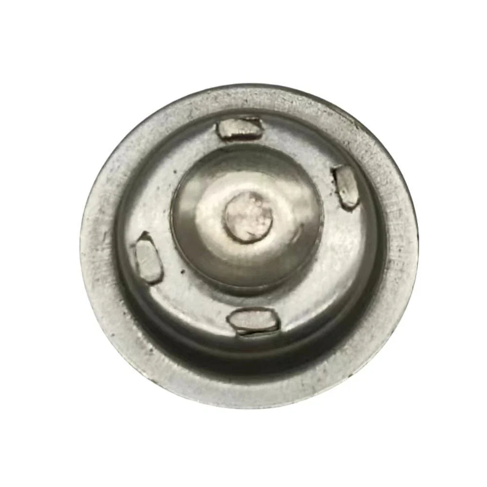 Johnson Evinrude OMC Thermostat Assembly 130°F for 1996-2006 40-60HP