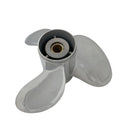 Boat Propeller 13.5x15 for Suzuki Outboard 60-300HP Stainless Steel 15 Tooth