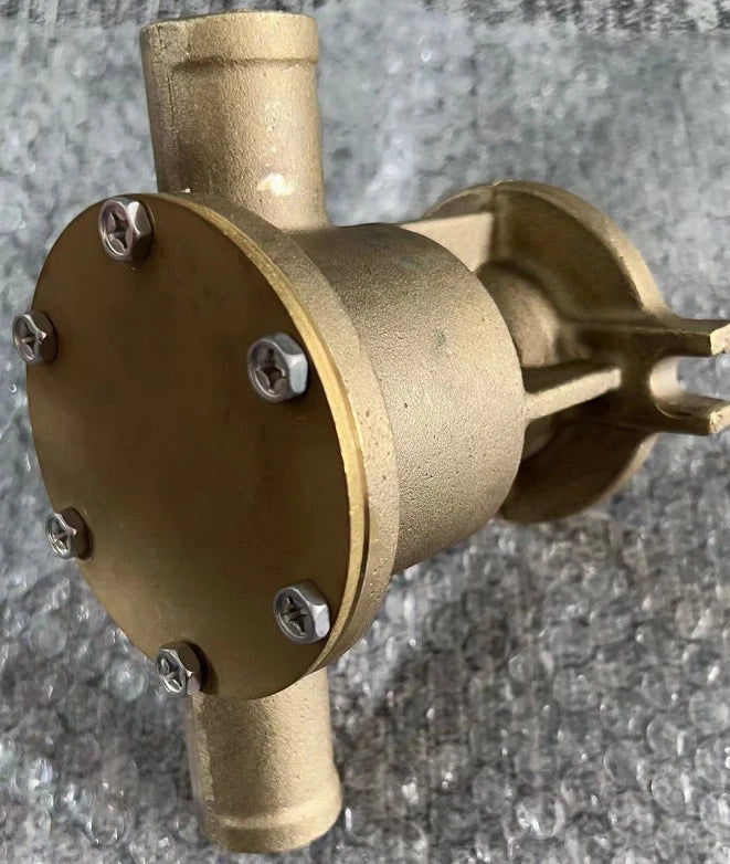Sea Raw Water Impeller Pump for Volvo Penta 3583115/3581558/860629/860827