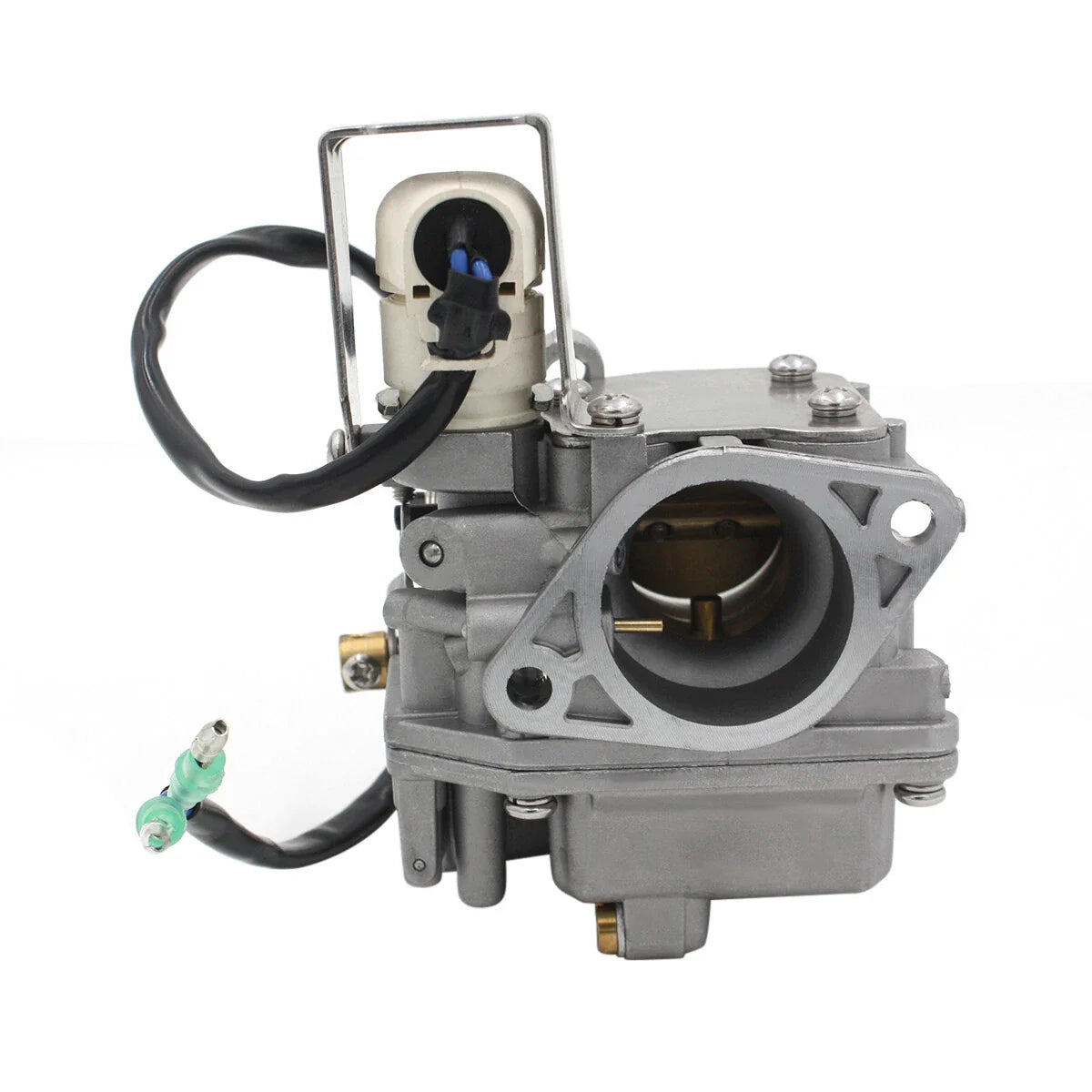 Carburetor for Yamaha 4-Stroke 20-25HP F20/F25 Outboard Motors