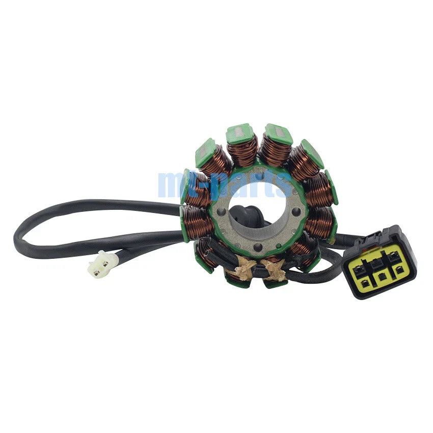 Stator Coil for TM Racing EN450 MX450 4Temps 13-2019/ EN530 MX530 2015-19