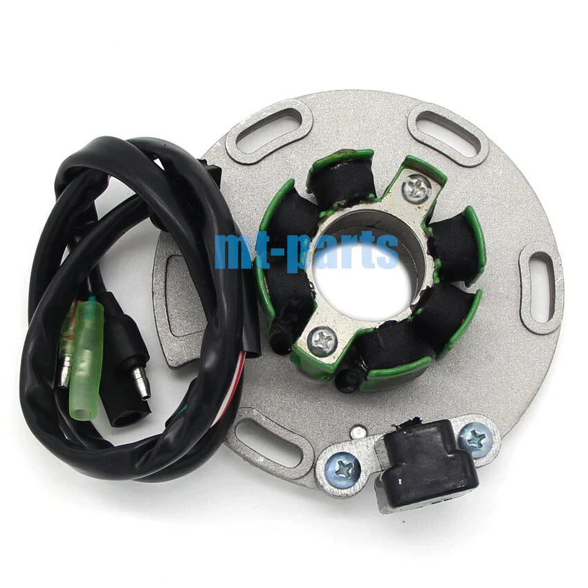 Stator for Suzuki DF140/DF115/DF100/DF70 (2001-2010)