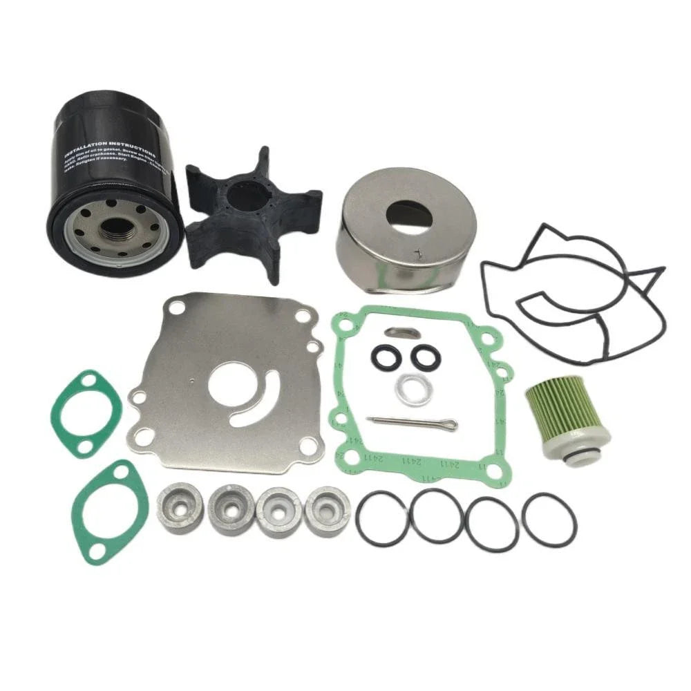 Suzuki Outboard Maintenance Kit for DF140A/DF115A/DF100A