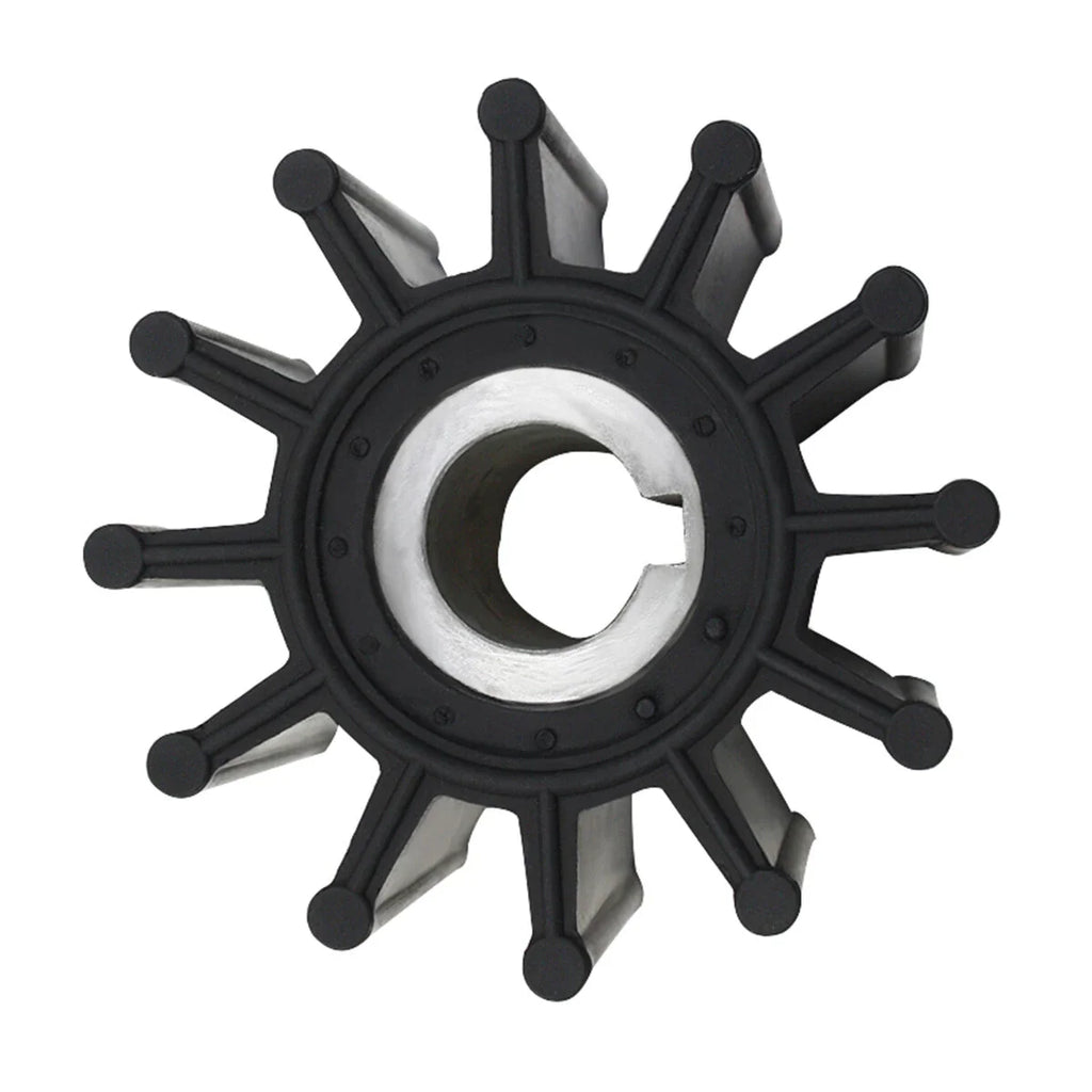 Water Pump Impeller for Jabsco Sherwood CEF 15000K, 47-853126