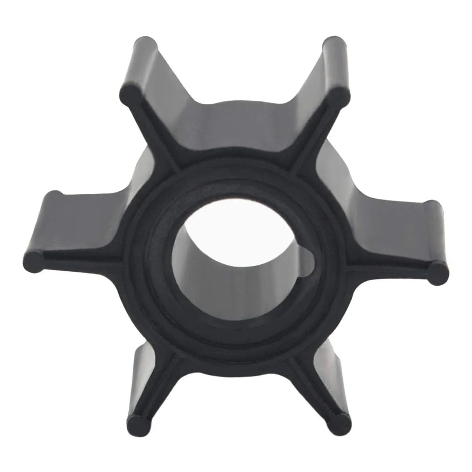 Outboard Water Pump Impeller Kit for Nissan Tohatsu 6/8/9.8HP