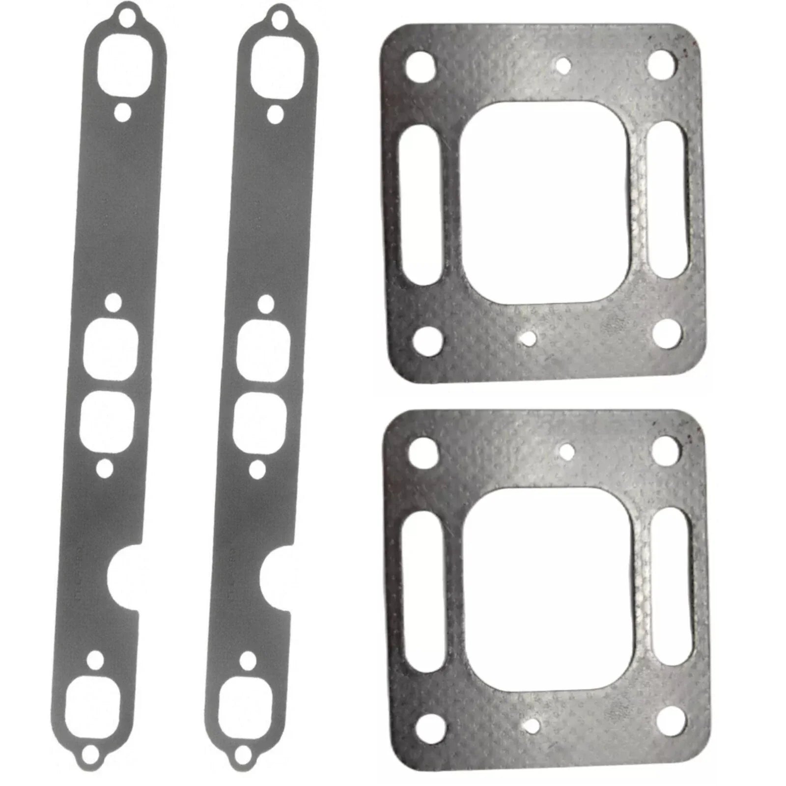 Exhaust Manifold Gasket Kit for MerCruiser 5.0L/5.7L V8 (1990-2000)