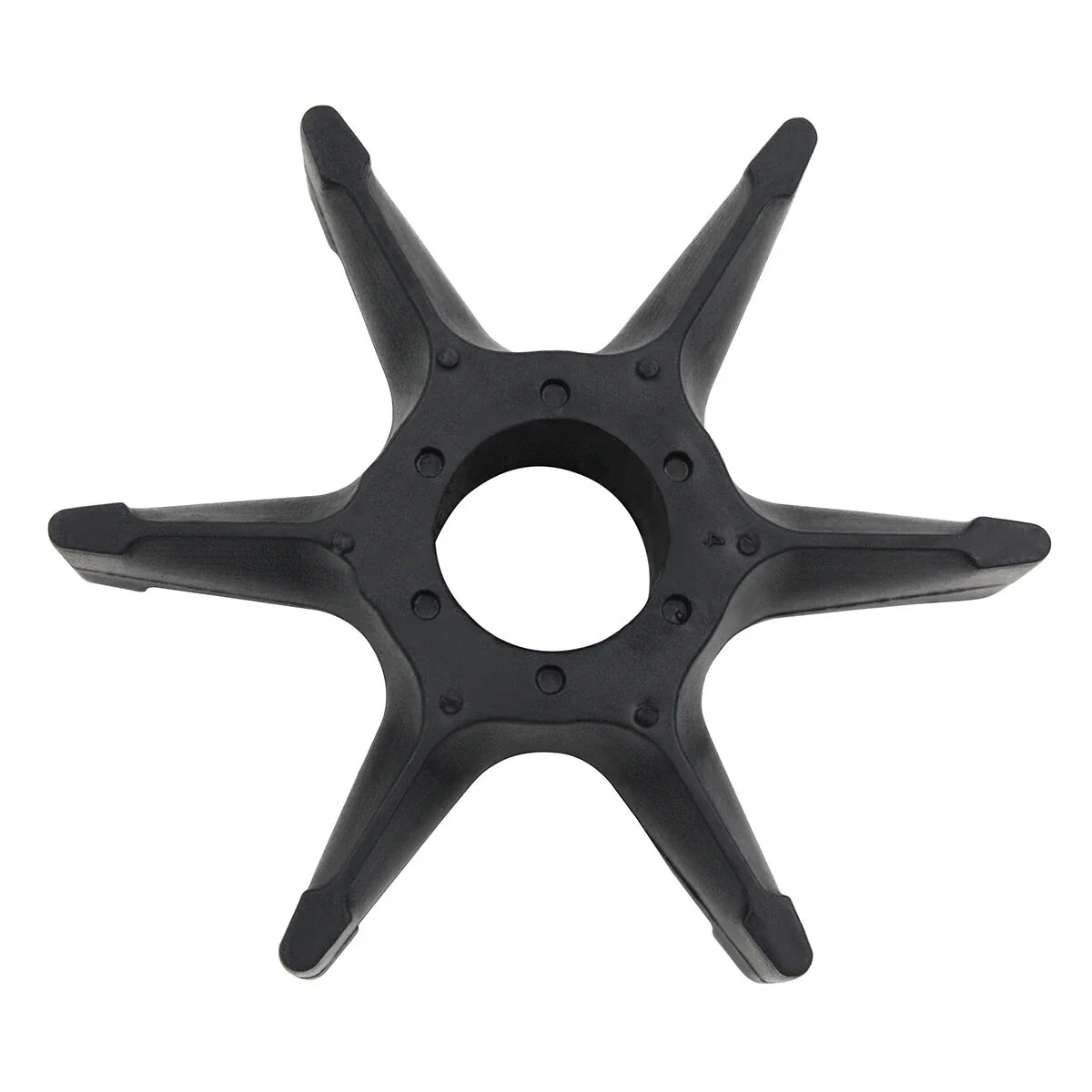 Water Pump Impeller 40HP for Mariner 6E9/6F5 Outboard Models