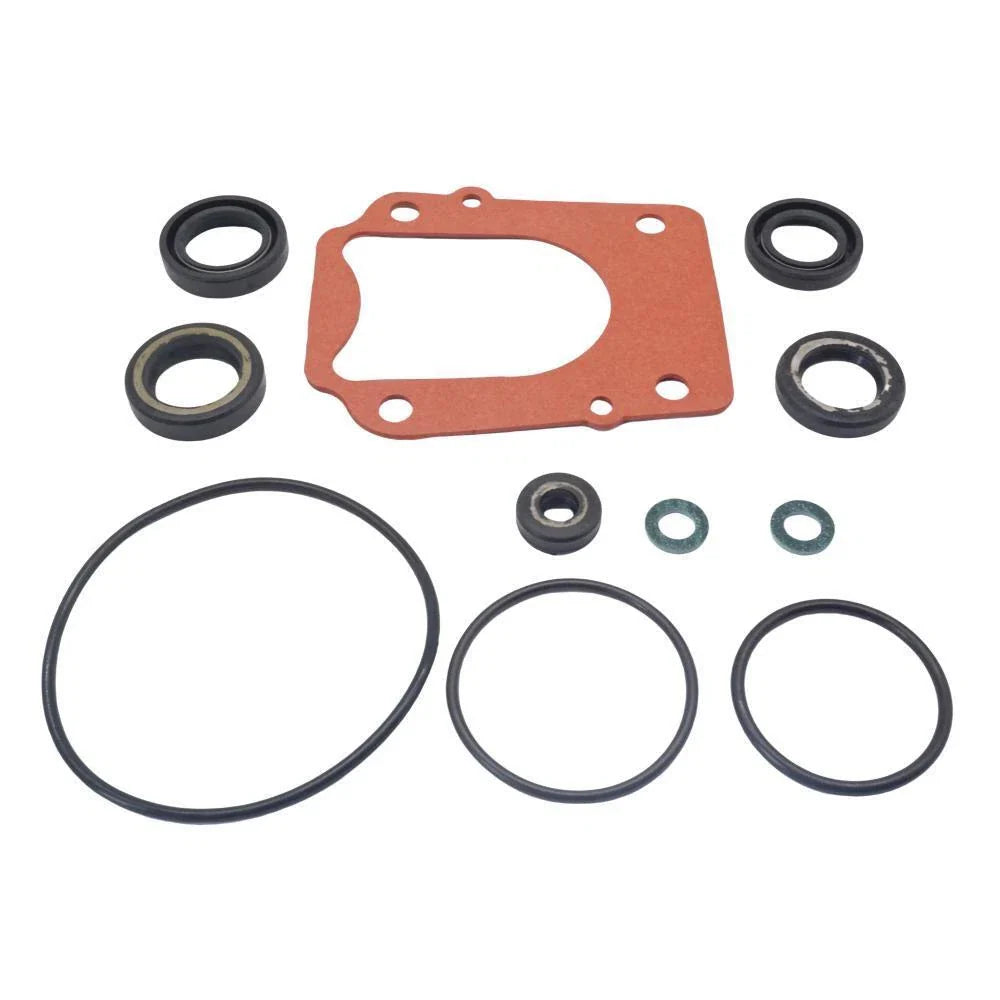Lower Unit Gearcase Seal Kit for Suzuki DF70/DF80/DF90