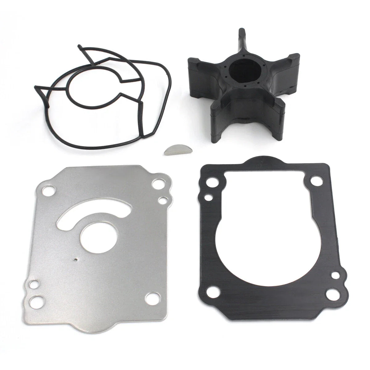 Water Pump Repair Kit for Suzuki Outboard DF200/225/250 (2003-2023)