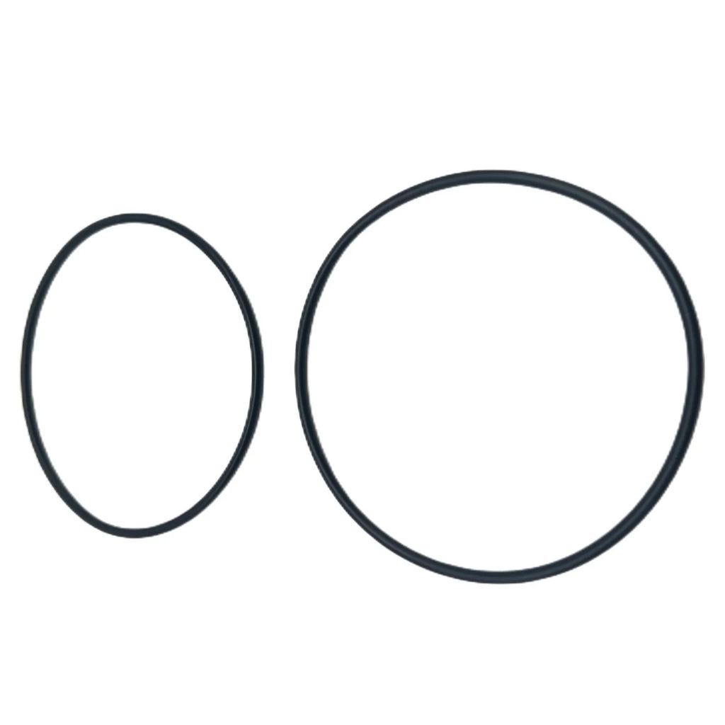 Lower Gear Unit Propeller Shaft Seal Kit for Volvo Penta 130S/150S SternDrive