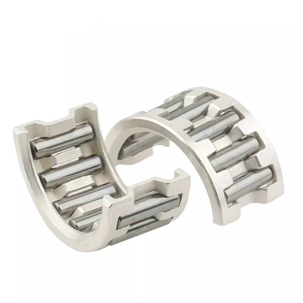 Connecting Rod Bearing for Mercury 30-200HP 2Cyl 2.5L Models 17514A1
