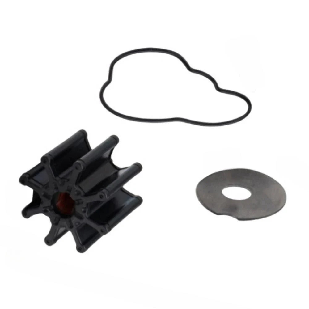 Water Pump Impeller Kit for Mercruiser 4.3-8.2L Stern Drive
