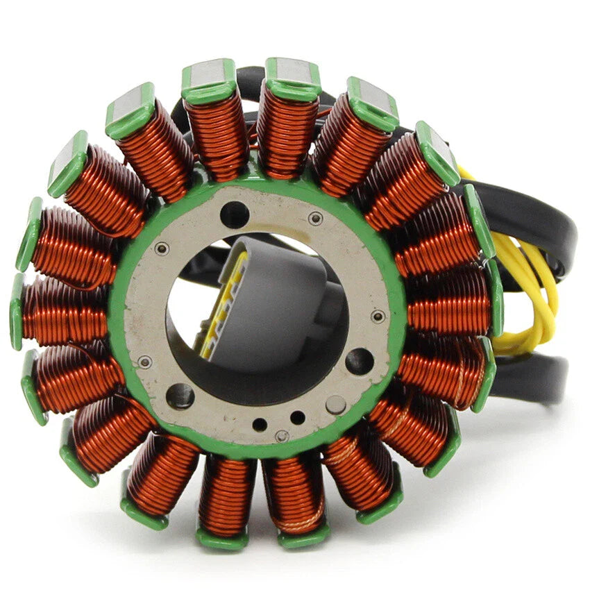 Stator Coil for Lynx 59 YETI 600 Adventure/Rave/Xtrim 2012-2014
