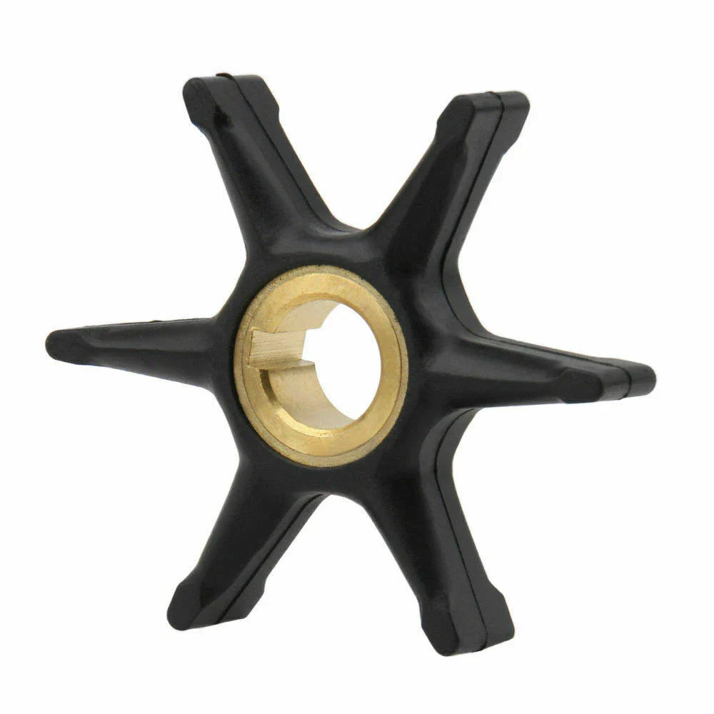 Water Pump Impeller for Johnson/Evinrude Outboard 40-60HP (377178/775519)