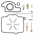 Pro X Carburetor Rebuild for Suzuki RM250 (2004–2012)