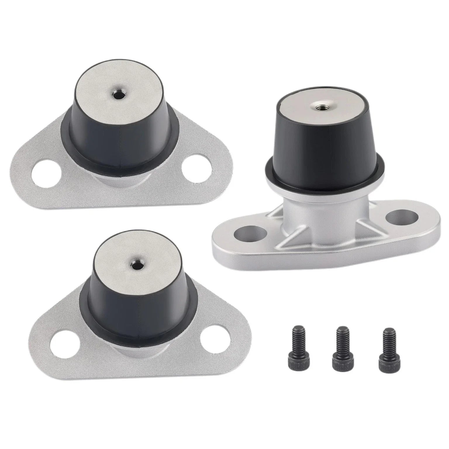 Front Rear Engine Motor Mounts for Sea Doo GTX/RXP/GTI/RXT/GTS/GTR-X