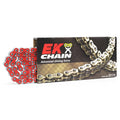 EK Chain SRX'Ring Red for Suzuki DR650RS (1990–1991)