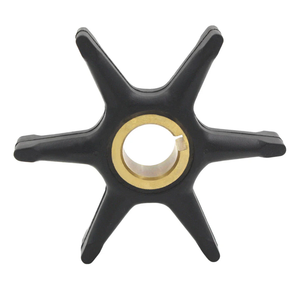 Water Pump Impeller for Johnson/Evinrude Outboard 9.5/10HP (1970-1990)
