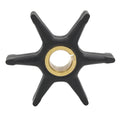 Water Pump Impeller for Johnson/Evinrude Outboard 9.5/10HP (1970-1990)