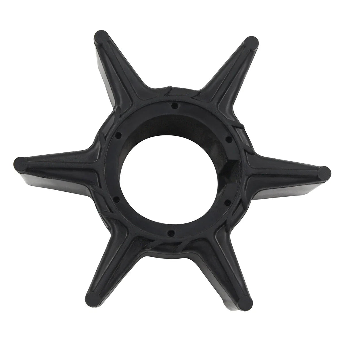 Water Pump Impeller Kit for Yamaha Outboard 70-90HP 2-Stroke Models
