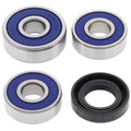 Pro X Wheel Bearing for Suzuki SP 125 (1982–1983)