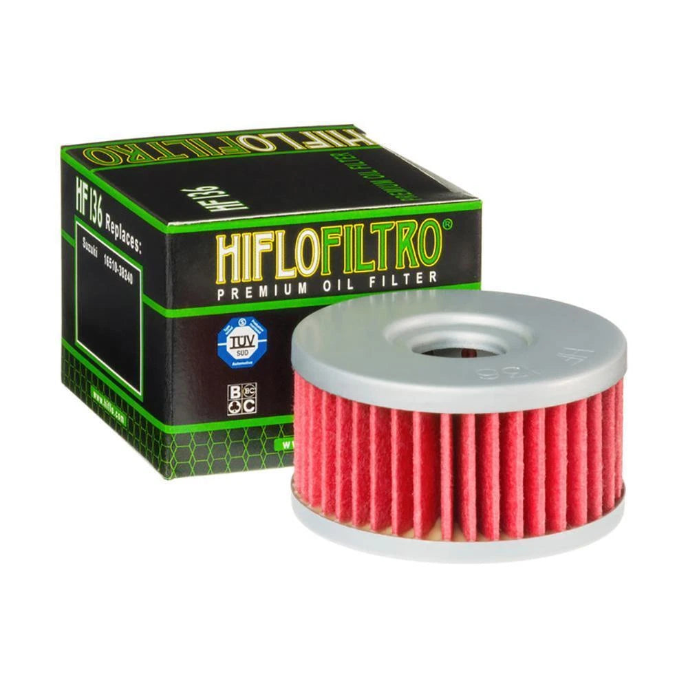 Hiflo Oil Filter for Suzuki DR-Z250 (2001–2020)