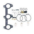New Carburetor Repair Kit for Yamaha 2-Stroke 60-70HP Outboard