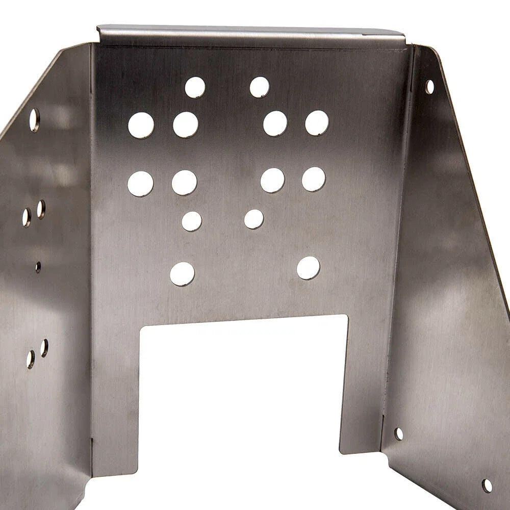 Stainless Steel Trim Pump Bracket for Mercruiser Models 862548A-1