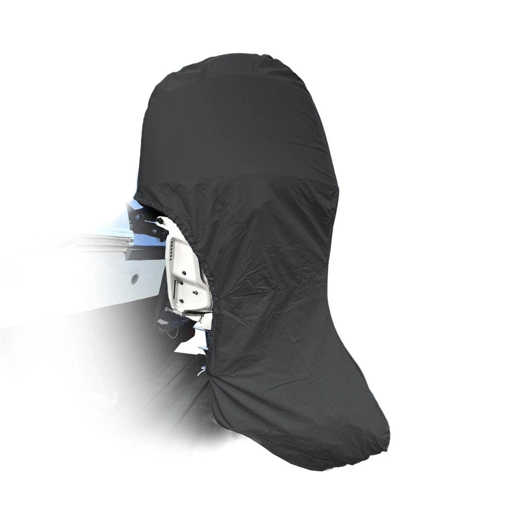 Upgraded Heavy Duty Outboard Engine Cover for 30-60HP Models