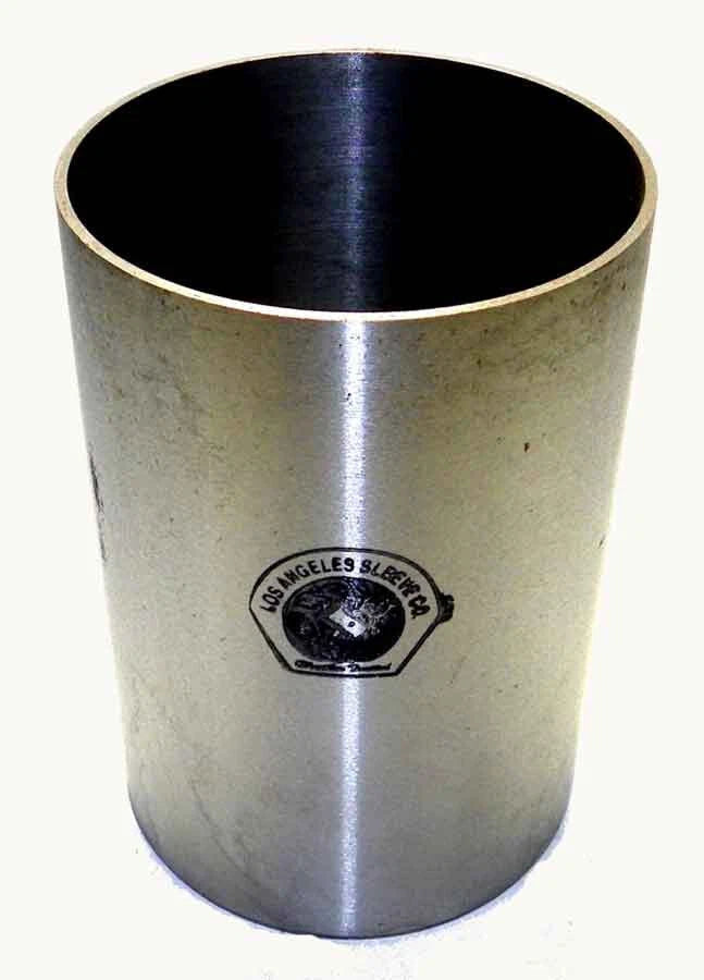 1 x Cylinder Sleeve for Johnson / Evinrude / Mercury 175 / 235Hp Xflow,3.4