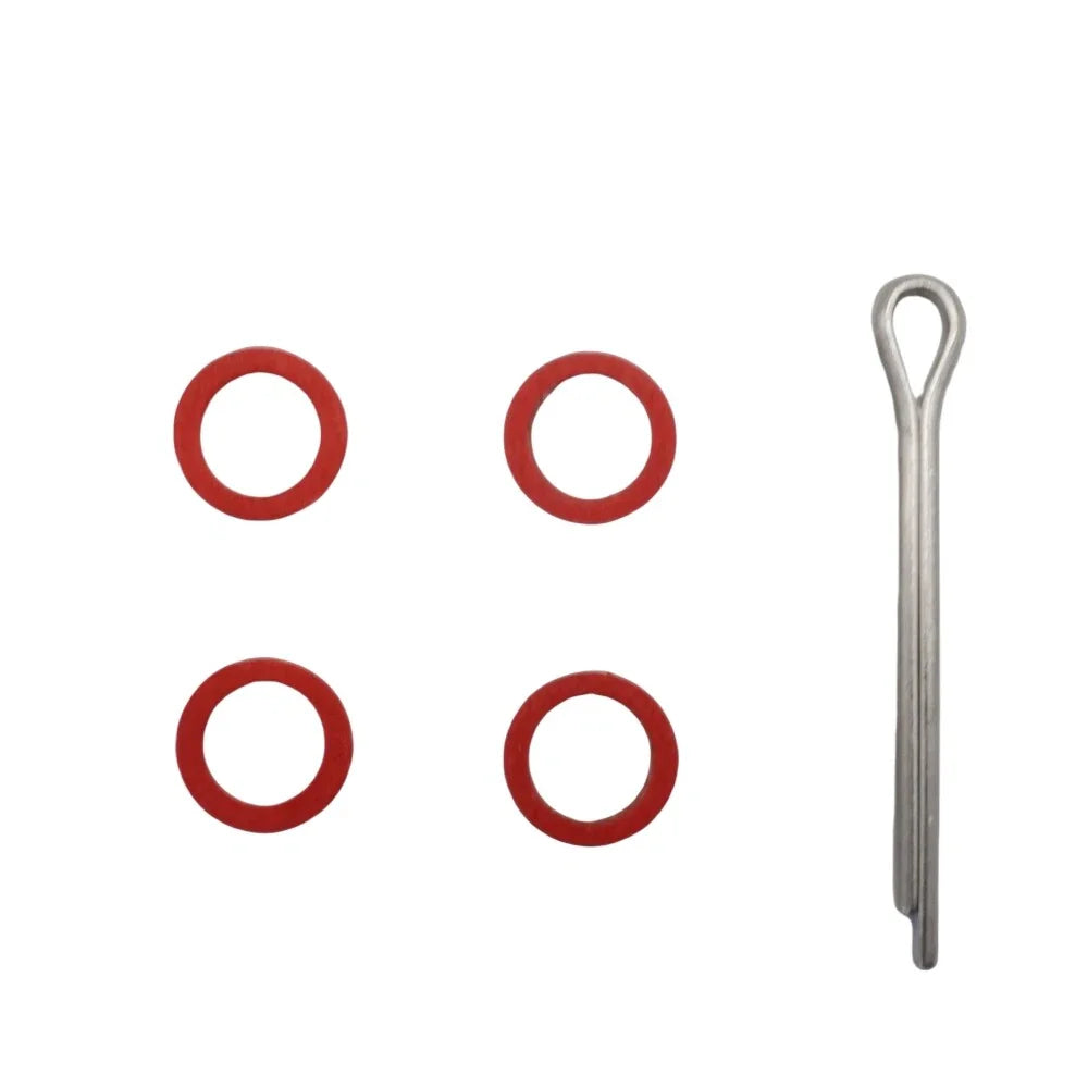 Outboard Maintenance Repair Kit for Yamaha 200/225HP F200A/F225A