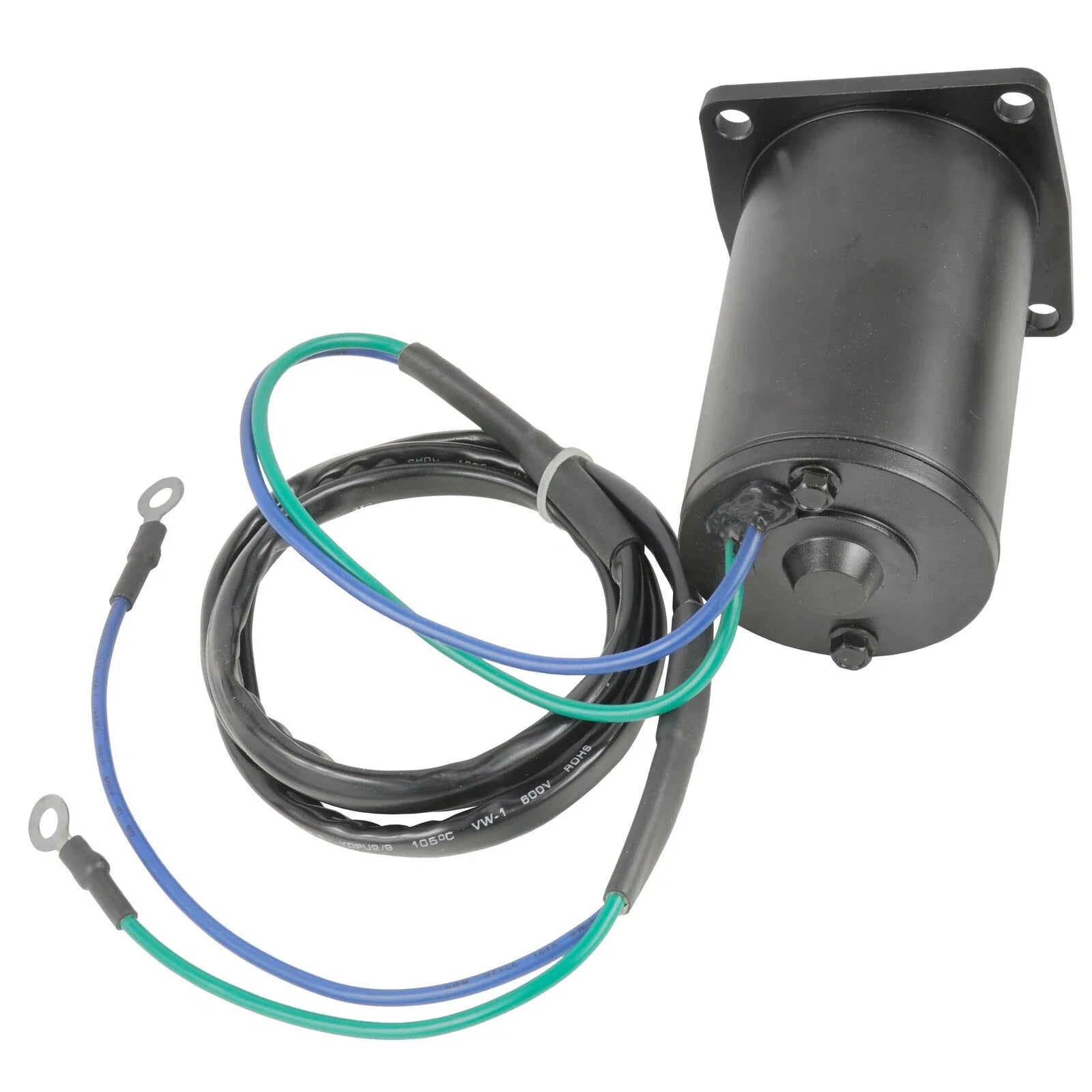 Tilt Trim Motor for Yamaha 75-100HP Outboard