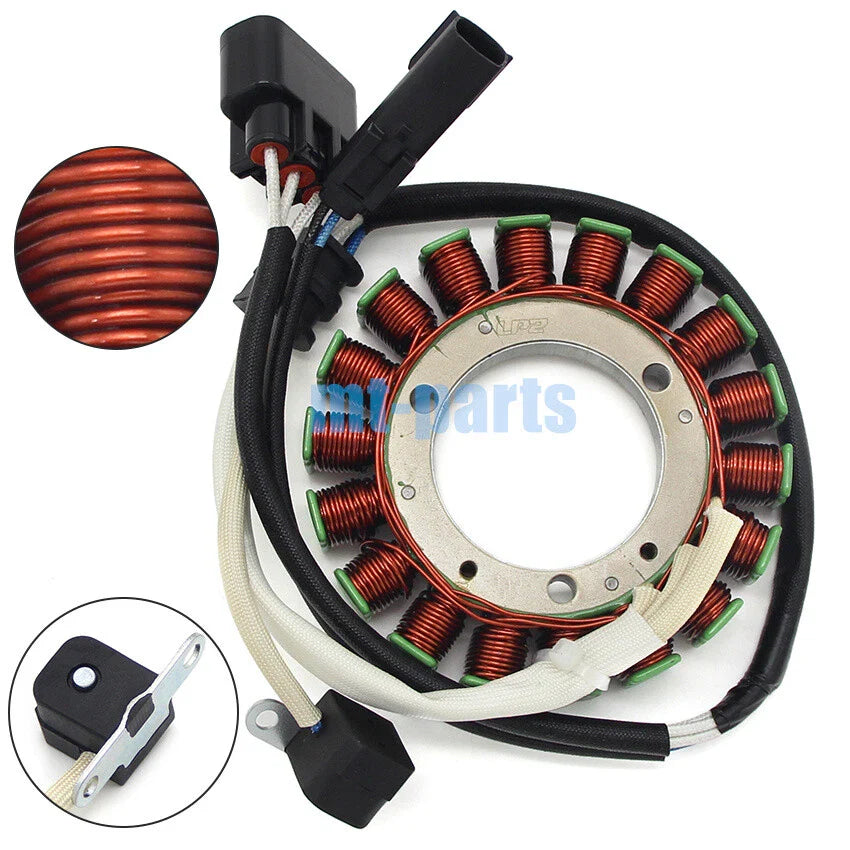 Stator Magneto for Coleman Outfitter 450/750/500-C Camo UTV