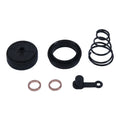 Clutch Slave Cylinder Rebuild for Suzuki VS1400GL Intruder (1987)