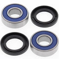 Pro X Wheel Bearing Front for Suzuki AN250 BURGMAN EURO (1998–2008)