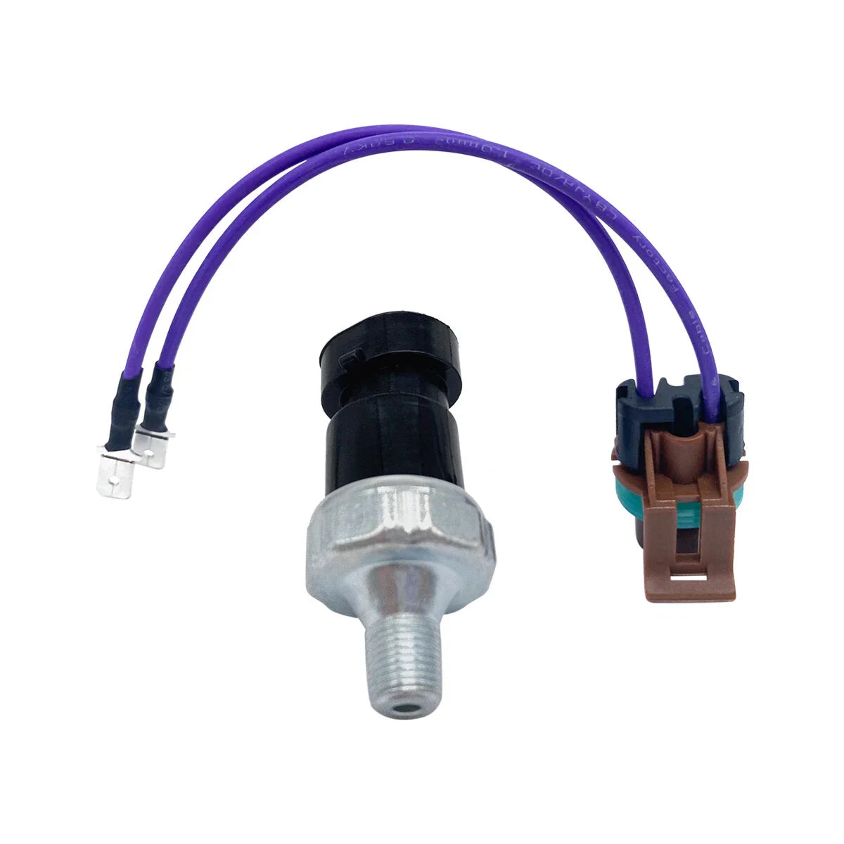 MerCruiser Low Oil Pressure Fuel Pump Sensor for 4.3/5.0L Engines