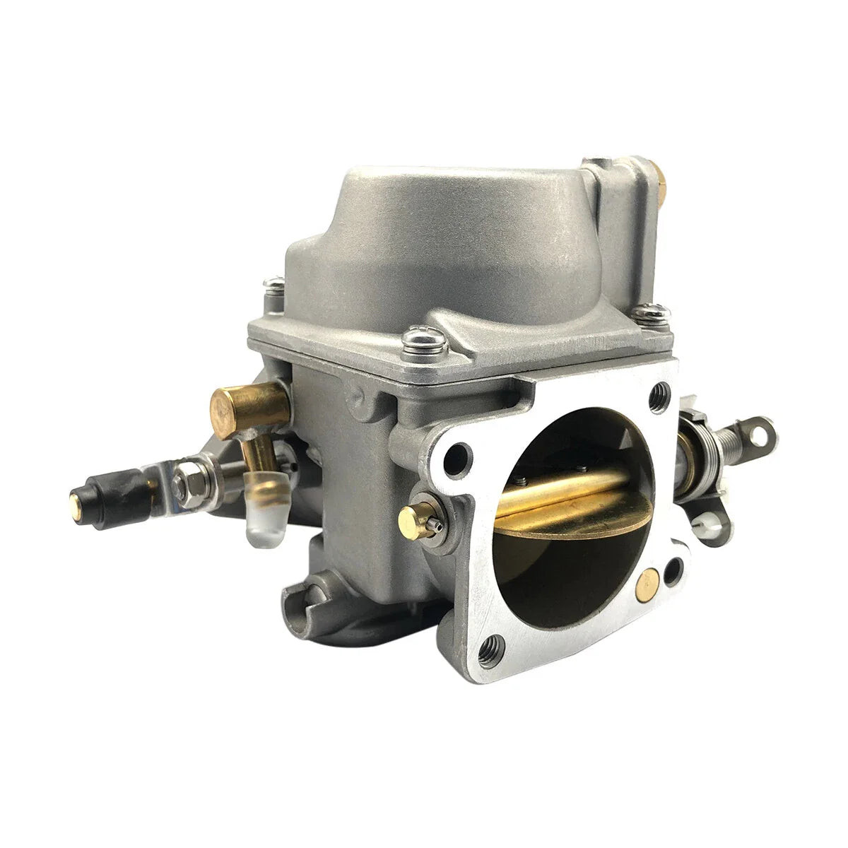 Marine Carburetor for Tohatsu Nissan 25-30HP Outboard Engine 2-Stroke