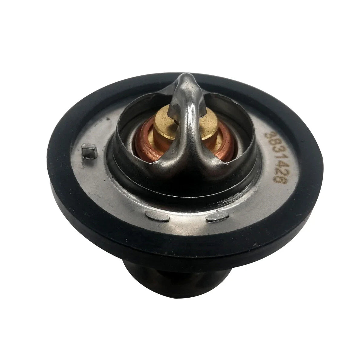 Volvo Penta Thermostat Kit for 4.3L/5.0L/5.7L/8.1L (2001-2009)